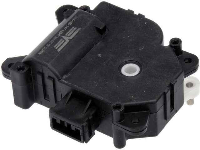 HVAC Heater Blend Door Actuator Dorman-OE Solutions 604-190