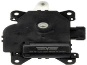 HVAC Heater Blend Door Actuator Dorman-OE Solutions 604-191