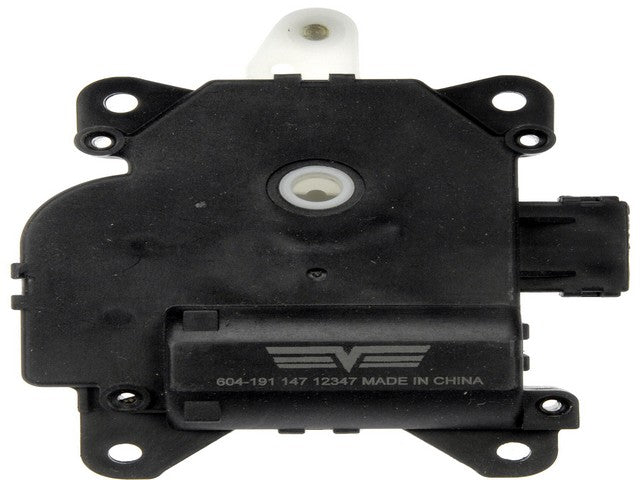 HVAC Heater Blend Door Actuator Dorman-OE Solutions 604-191