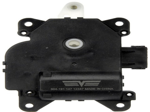 HVAC Heater Blend Door Actuator Dorman-OE Solutions 604-191