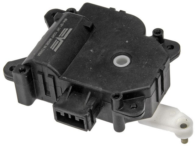 HVAC Heater Blend Door Actuator Dorman-OE Solutions 604-191
