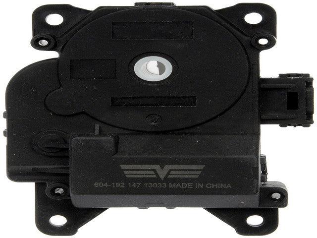 HVAC Heater Blend Door Actuator Dorman-OE Solutions 604-192