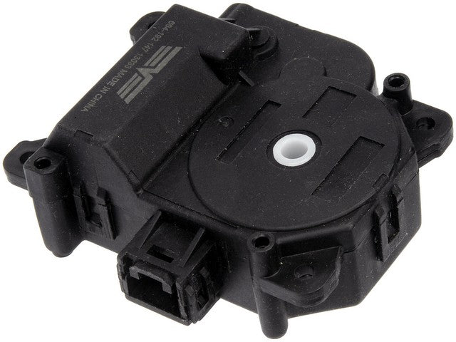 HVAC Heater Blend Door Actuator Dorman-OE Solutions 604-192