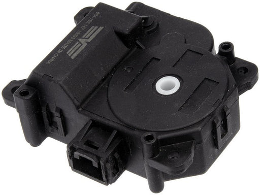 HVAC Heater Blend Door Actuator Dorman-OE Solutions 604-192