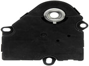 HVAC Heater Blend Door Actuator Dorman-OE Solutions 604-195