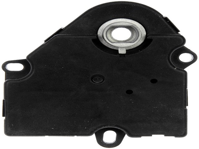 HVAC Heater Blend Door Actuator Dorman-OE Solutions 604-195
