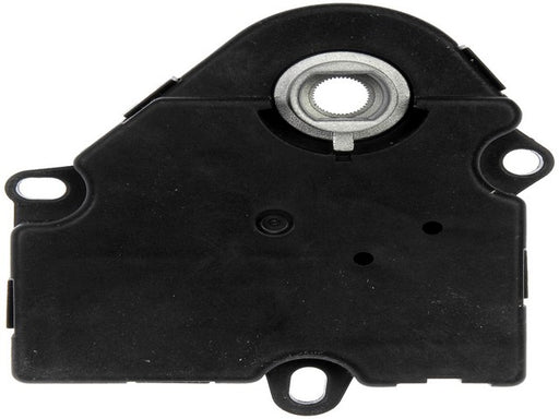 HVAC Heater Blend Door Actuator Dorman-OE Solutions 604-195
