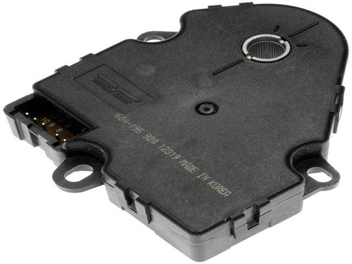 HVAC Heater Blend Door Actuator Dorman-OE Solutions 604-195