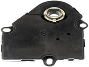 HVAC Heater Blend Door Actuator Dorman-OE Solutions 604-196