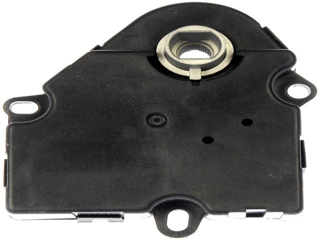 HVAC Heater Blend Door Actuator Dorman-OE Solutions 604-196