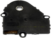 HVAC Heater Blend Door Actuator Dorman-OE Solutions 604-196