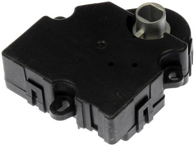 HVAC Heater Blend Door Actuator Dorman-OE Solutions 604-196