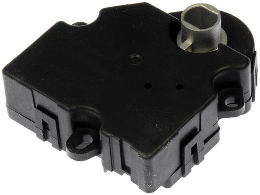 HVAC Heater Blend Door Actuator Dorman-OE Solutions 604-196