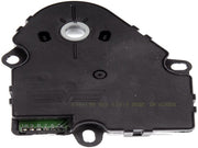 HVAC Heater Blend Door Actuator Dorman-OE Solutions 604-199