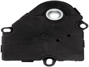 HVAC Heater Blend Door Actuator Dorman-OE Solutions 604-199
