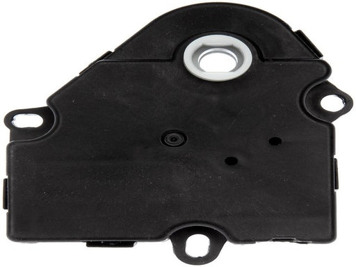 HVAC Heater Blend Door Actuator Dorman-OE Solutions 604-199