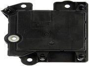 HVAC Heater Blend Door Actuator Dorman-OE Solutions 604-201