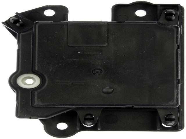 HVAC Heater Blend Door Actuator Dorman-OE Solutions 604-201