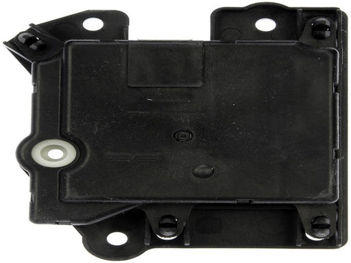 HVAC Heater Blend Door Actuator Dorman-OE Solutions 604-201