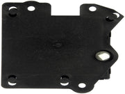HVAC Heater Blend Door Actuator Dorman-OE Solutions 604-201