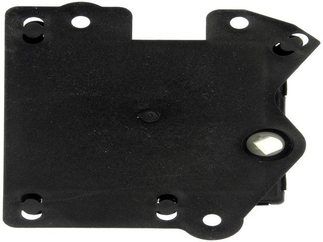 HVAC Heater Blend Door Actuator Dorman-OE Solutions 604-201