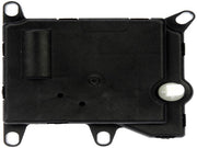 HVAC Heater Blend Door Actuator Dorman-OE Solutions 604-203