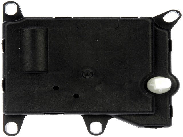 HVAC Heater Blend Door Actuator Dorman-OE Solutions 604-203