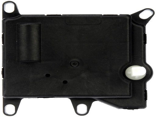HVAC Heater Blend Door Actuator Dorman-OE Solutions 604-203