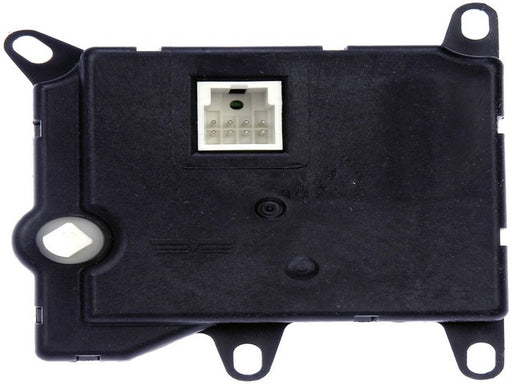 HVAC Heater Blend Door Actuator Dorman-OE Solutions 604-204