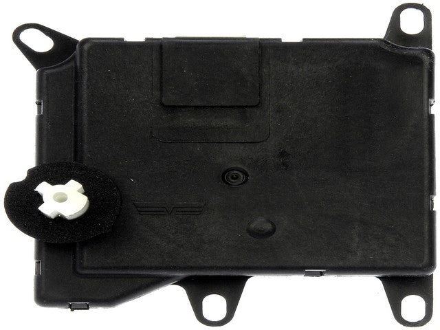 HVAC Heater Blend Door Actuator Dorman-OE Solutions 604-205