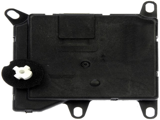 HVAC Heater Blend Door Actuator Dorman-OE Solutions 604-205
