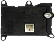 HVAC Heater Blend Door Actuator Dorman-OE Solutions 604-206