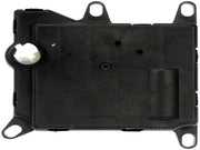 HVAC Heater Blend Door Actuator Dorman-OE Solutions 604-206