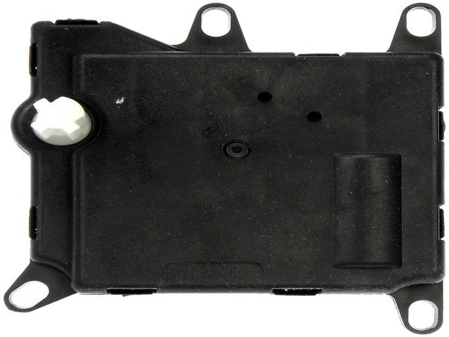 HVAC Heater Blend Door Actuator Dorman-OE Solutions 604-206