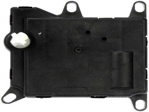 HVAC Heater Blend Door Actuator Dorman-OE Solutions 604-206