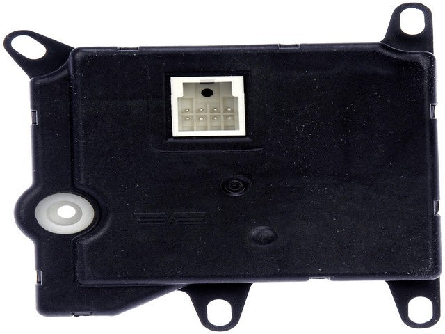 HVAC Heater Blend Door Actuator Dorman-OE Solutions 604-207