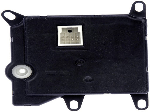 HVAC Heater Blend Door Actuator Dorman-OE Solutions 604-207