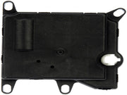 HVAC Heater Blend Door Actuator Dorman-OE Solutions 604-207