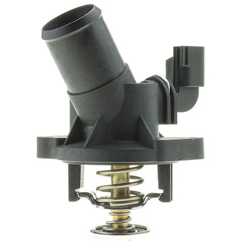 Engine Coolant Thermostat Housing Assembly MotoRad 604-208