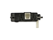 HVAC Heater Blend Door Actuator Dorman-OE Solutions 604-211