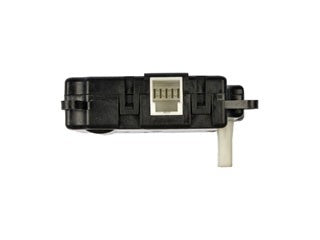 HVAC Heater Blend Door Actuator Dorman-OE Solutions 604-211
