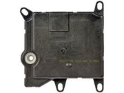 HVAC Heater Blend Door Actuator Dorman-OE Solutions 604-211