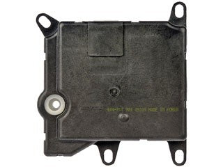 HVAC Heater Blend Door Actuator Dorman-OE Solutions 604-211