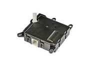 HVAC Heater Blend Door Actuator Dorman-OE Solutions 604-211
