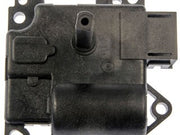 HVAC Heater Blend Door Actuator Dorman-OE Solutions 604-212