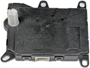 HVAC Heater Blend Door Actuator Dorman-OE Solutions 604-213