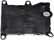 HVAC Heater Blend Door Actuator Dorman-OE Solutions 604-213