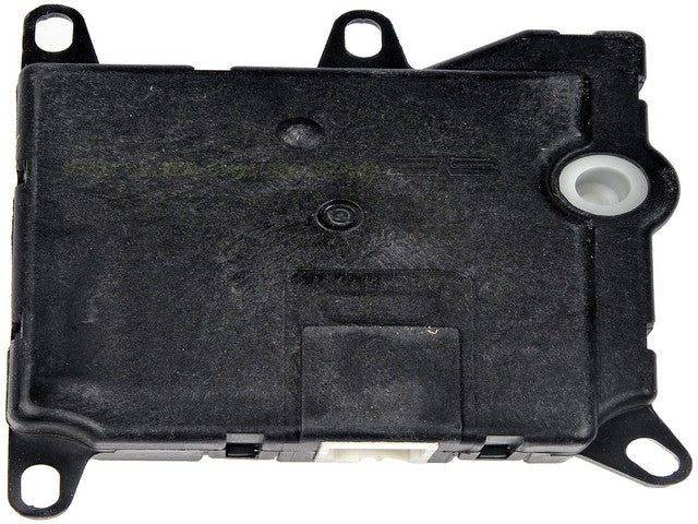 HVAC Heater Blend Door Actuator Dorman-OE Solutions 604-213