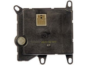 HVAC Heater Blend Door Actuator Dorman-OE Solutions 604-214