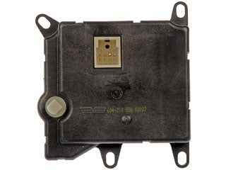 HVAC Heater Blend Door Actuator Dorman-OE Solutions 604-214